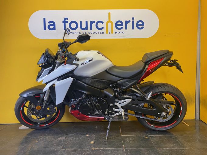 SUZUKI GSX-S 950 A2 4
