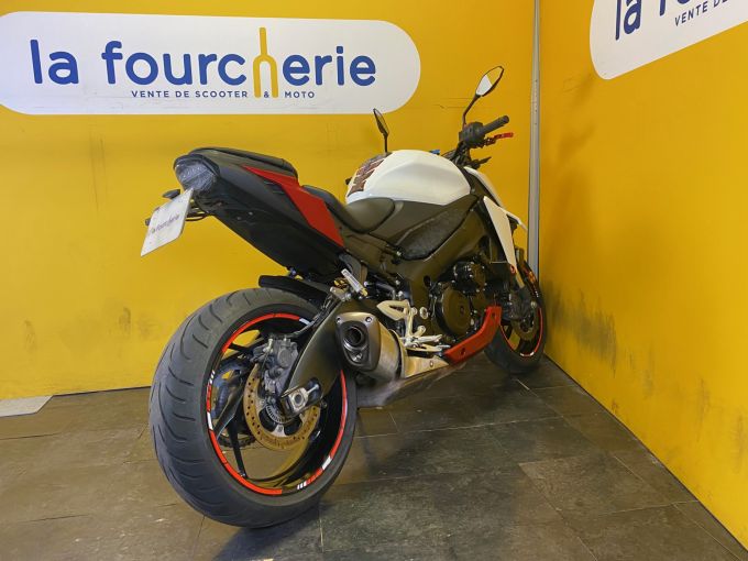 SUZUKI GSX-S 950 A2 4