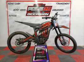 TALARIA STING 4000 OFF ROAD - 2025