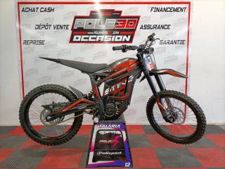 TALARIA STING 4000 OFF ROAD - 2025