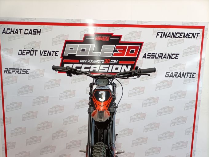 TALARIA STING 4000 OFF ROAD 4