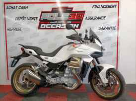 MOTO GUZZI V100  MANDELLO - 2023