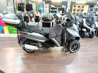 PIAGGIO MP3 300 LT ABS/ASR SPORT - 2016