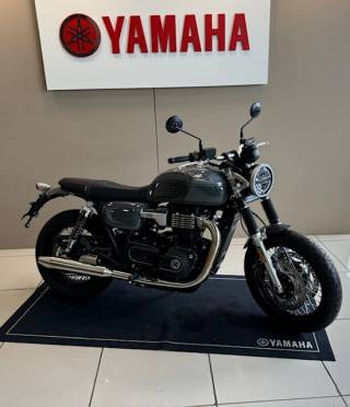 BRIXTON MOTORCYCLES CROMWELL 1200 - 2023