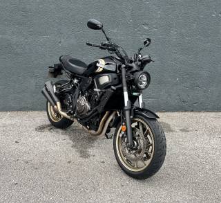 YAMAHA XSR 700 - 2023