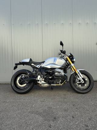 BMW R NineT - 2021