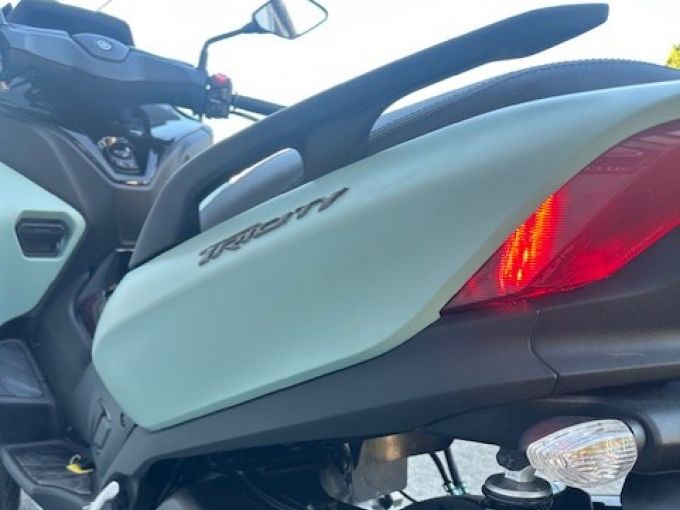 YAMAHA TRICITY 300 4