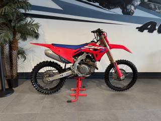 HONDA HONDA 450 CRF 2024 - 2024