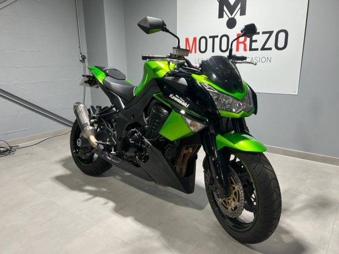 KAWASAKI Z 1000 4