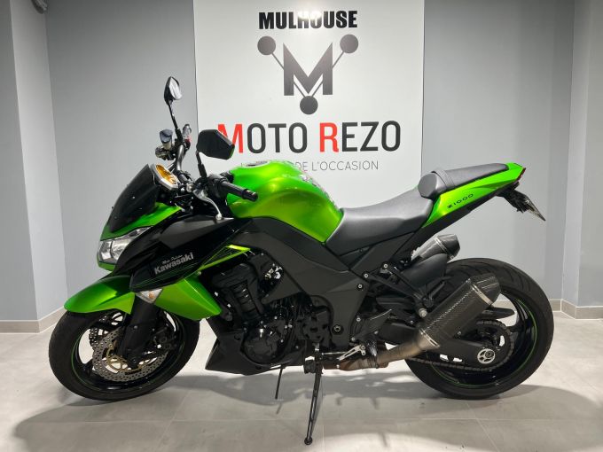 KAWASAKI Z 1000 4