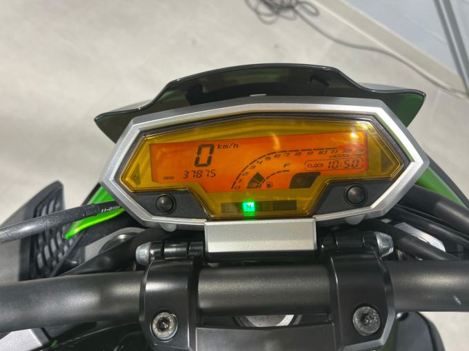 KAWASAKI Z 1000 4