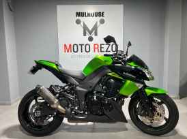 KAWASAKI Z 1000 - 2011