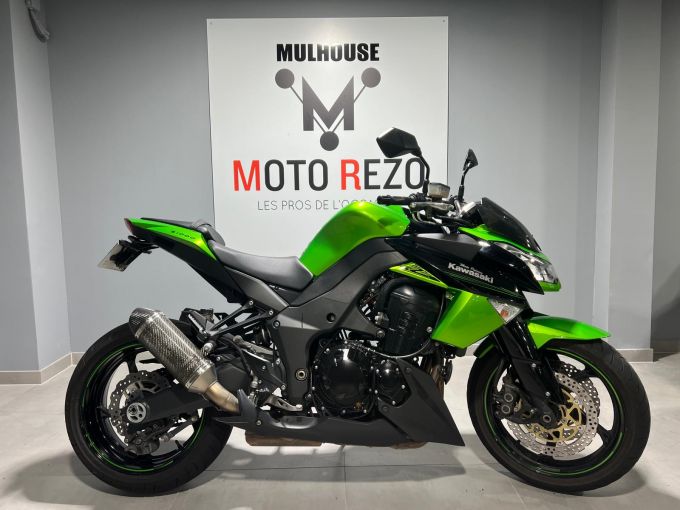 KAWASAKI Z 1000 4