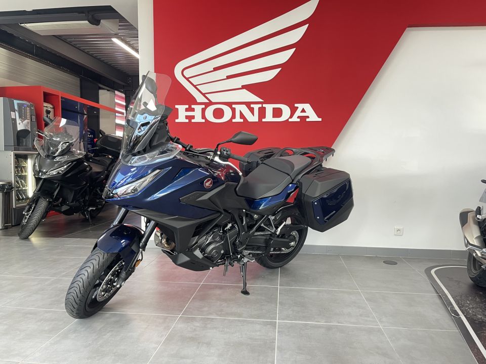 HONDA NT 1100 4