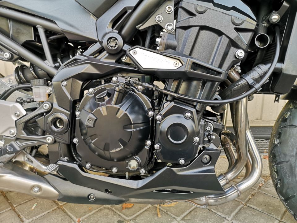 KAWASAKI Z 900 4