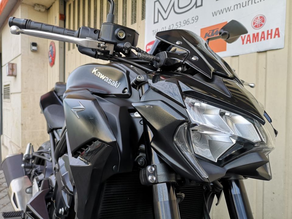 KAWASAKI Z 900 4