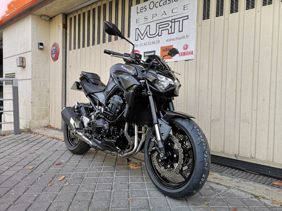KAWASAKI Z 900 4