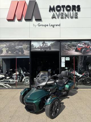 CAN-AM SPYDER F3-T LIM - 2025