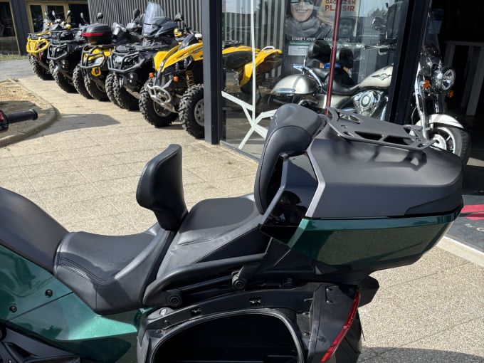 CAN-AM SPYDER F3-T LIM 4