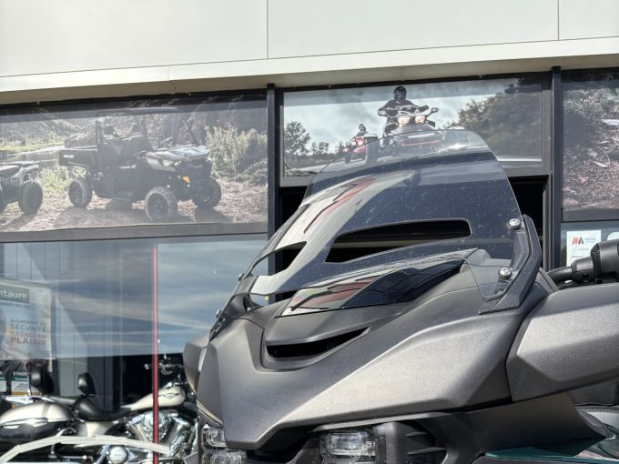 CAN-AM SPYDER F3-T LIM 4