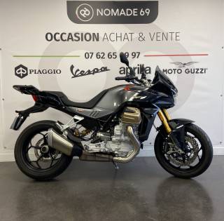 MOTO GUZZI V100  MANDELLO - 2024