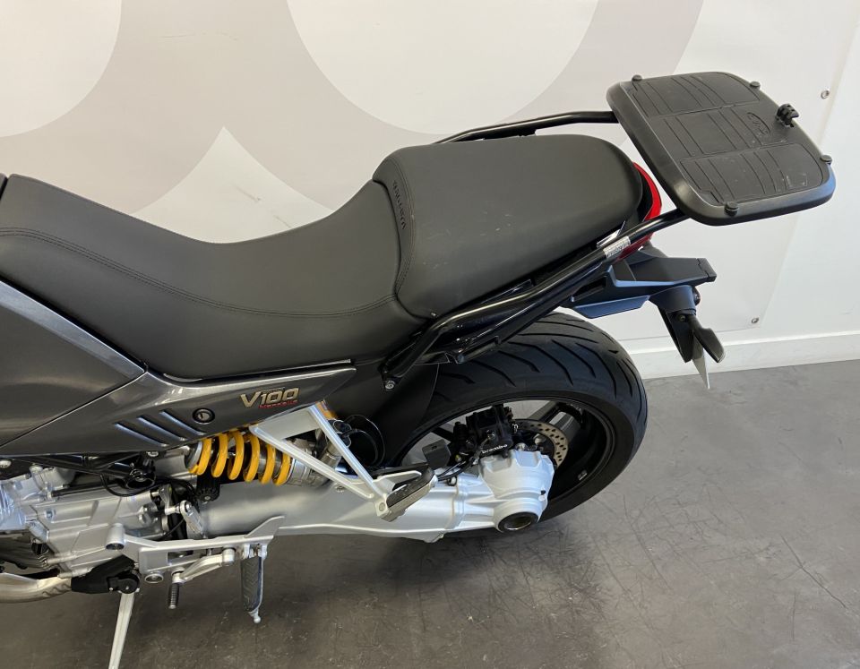MOTO GUZZI V100  MANDELLO 4