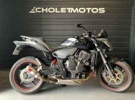 HONDA CB 600 F HORNET - 2009