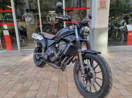 HONDA CL500 ABS - 2024