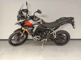 TRIUMPH TIGER 900 RALLY PRO - 2024