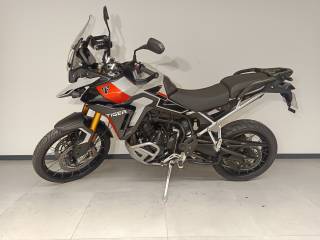 TRIUMPH TIGER 900 RALLY PRO - 2024