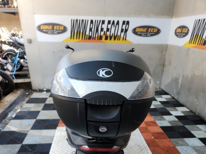 KYMCO Sky Town 125 4
