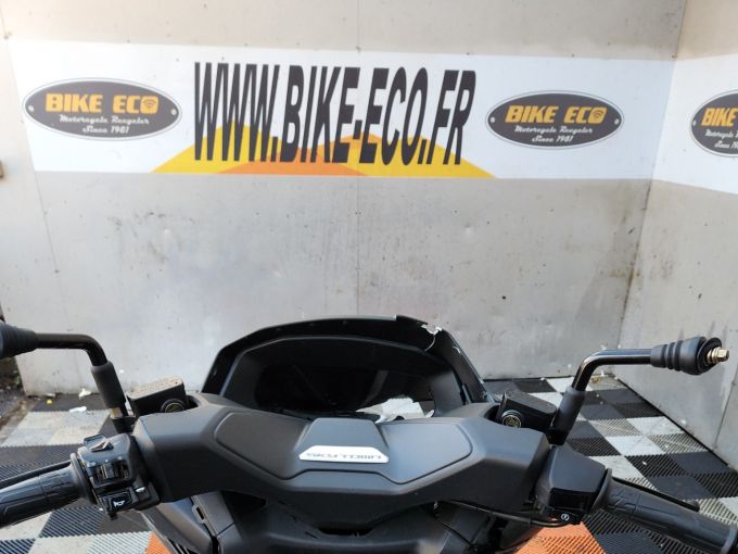 KYMCO Sky Town 125 4