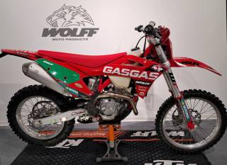 GASGAS EC 350 F - 2023