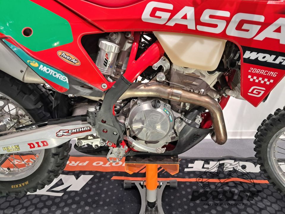 GASGAS EC 350 F 4