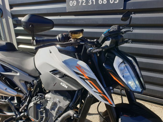 KTM 790 DUKE 4