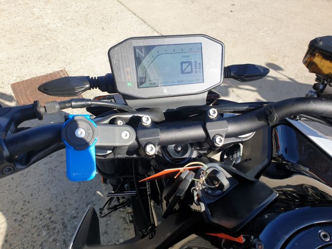 KTM 790 DUKE 4