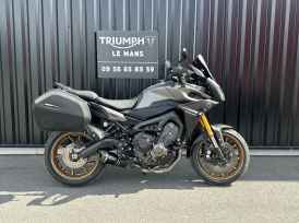 YAMAHA TRACER 900 - 2015