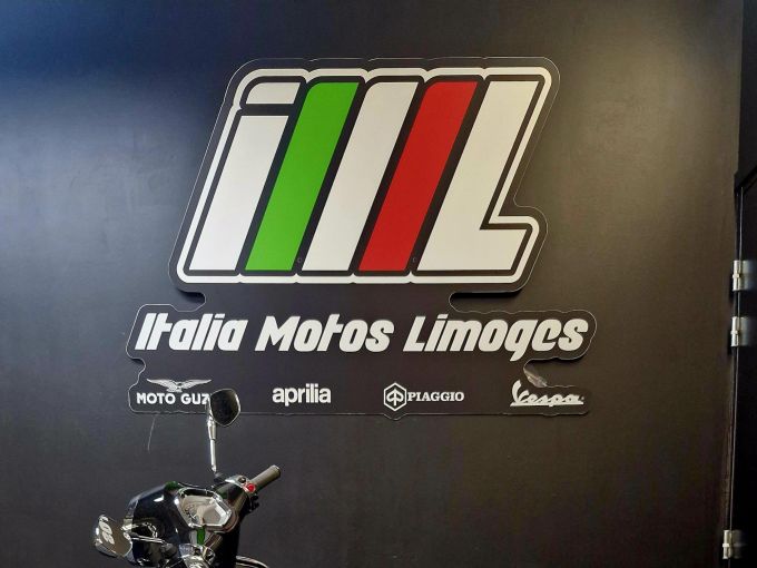 VESPA GTS 310 4