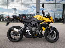 TRIUMPH Tiger Sport 800 - 2025