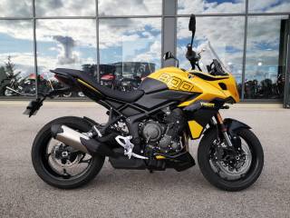 TRIUMPH Tiger Sport 800 - 2025