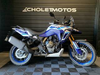 SUZUKI DL V-STROM 800DE - 2025