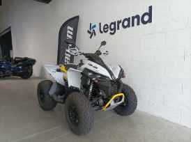 CAN-AM RENEGADE - 2025