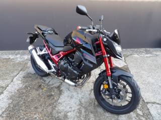 HONDA CB 750 HORNET - 2023