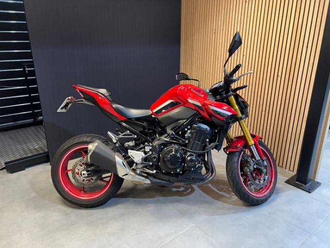 KAWASAKI Kawazaki Z900 4