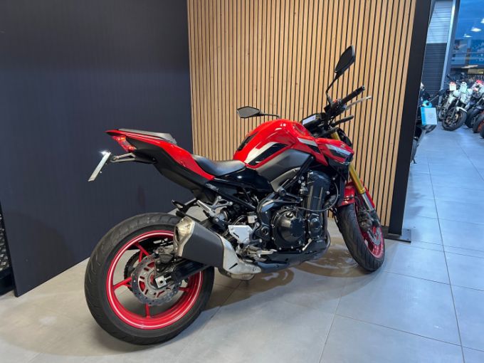 KAWASAKI Kawazaki Z900 4