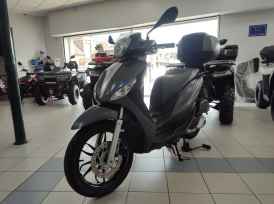 PIAGGIO Medley S 125 IGET ABS E5 - 2019