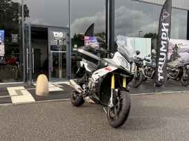BMW S 1000 XR - 2016