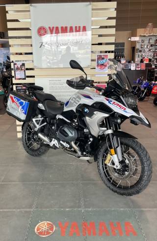 BMW R 1250 GS - 2023