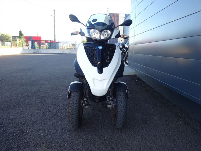 PIAGGIO MP3 300LT YOURBAN 4