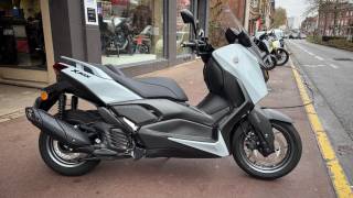 YAMAHA XMAX 125 TECH MAX - 2025